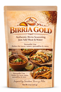 Birria Gold 2-pack Bundle ( save$)